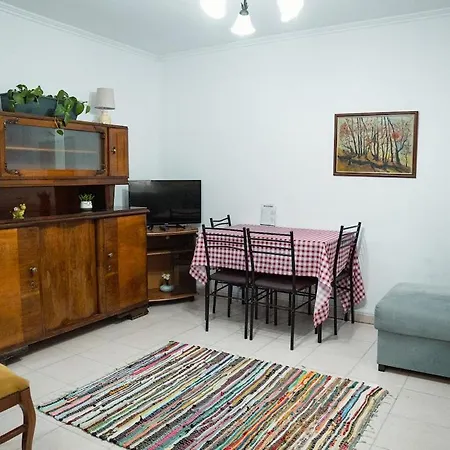 Apartmán Blloku Check-in 24 *