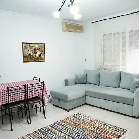 Blloku Check-in 24 Apartmán