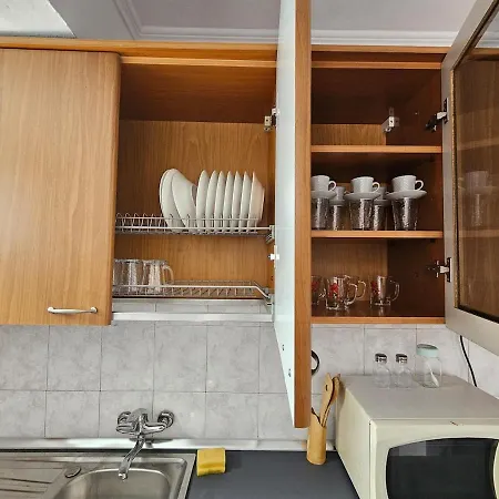 Blloku Check-in 24 דירה