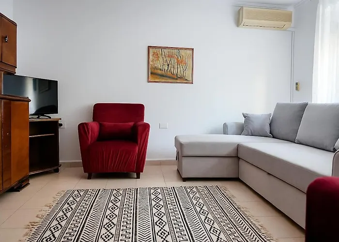 דירה Blloku Check-in 24 *