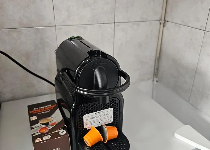 Blloku Check-in 24 דירה טיראנה