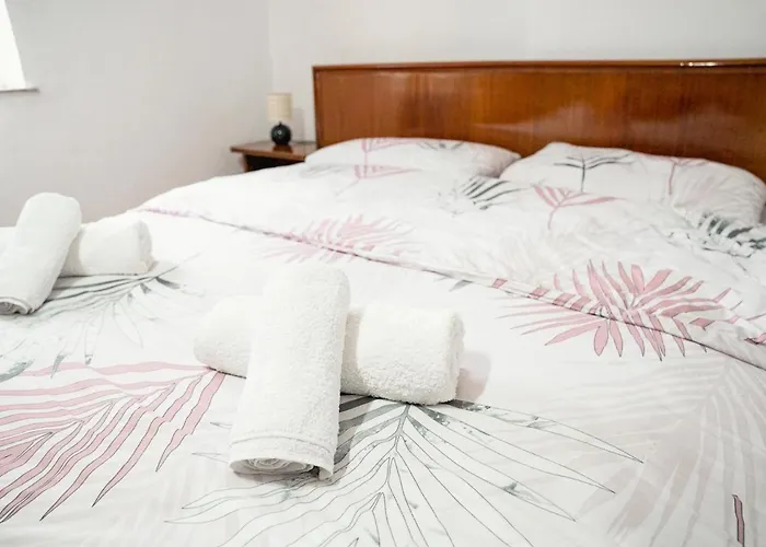 Blloku Check-in 24 דירה טיראנה