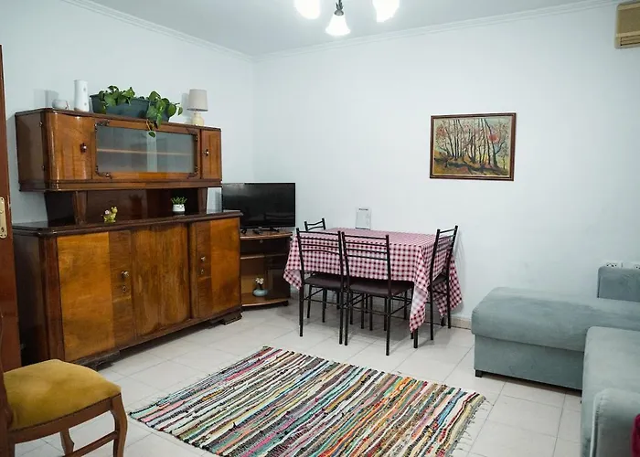 דירה Blloku Check-in 24 *