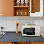 Blloku Check-in 24 Apartment