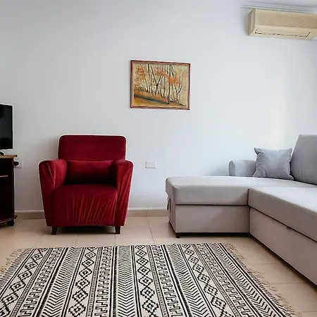 Lejlighed Blloku Check-in 24 *