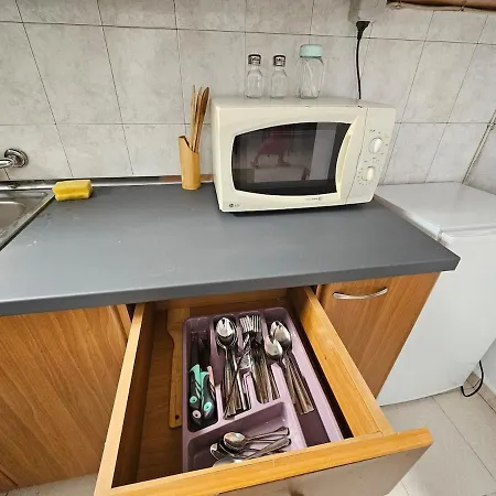 Blloku Check-in 24 Tirana