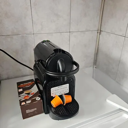 Blloku Check-in 24 Apartamento Tirana