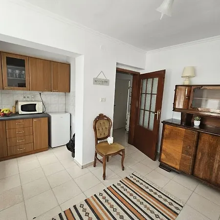 Blloku Check-in 24 Lejlighed *