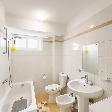Blloku Check-in 24 Apartamento *