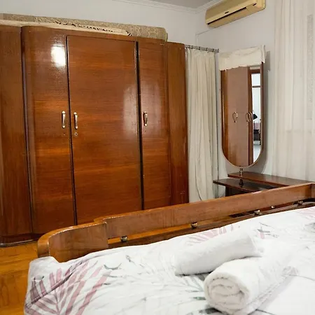 Apartamento Blloku Check-in 24 *