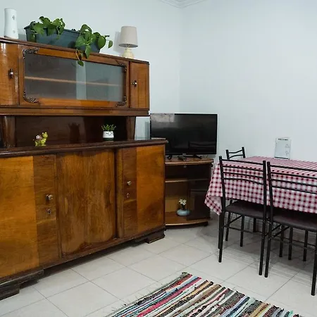 Blloku Check-in 24 Tirana