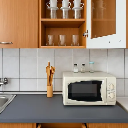 Blloku Check-in 24 Apartman