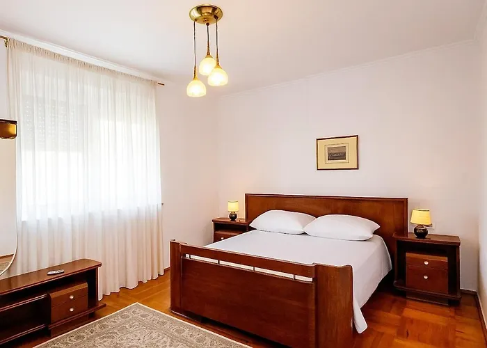 Lejlighed Blloku Check-in 24 *