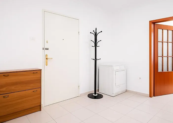 Lejlighed Blloku Check-in 24 *