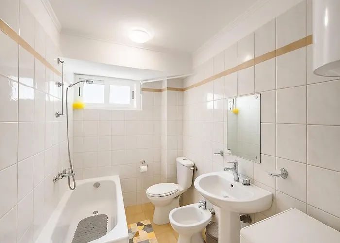 Blloku Check-in 24 شقة *