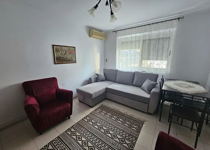 Blloku Check-in 24 * Tirana