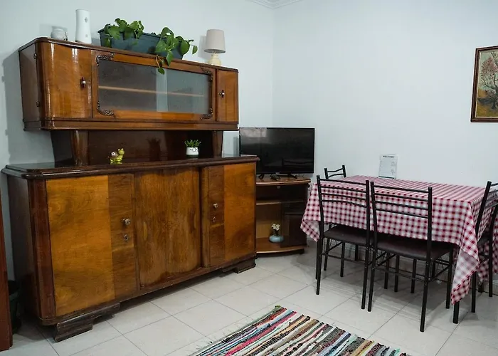 Blloku Check-in 24 Tirana