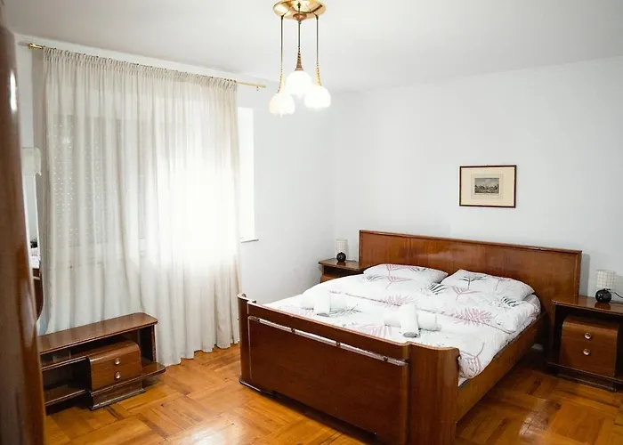 Blloku Check-in 24 Lejlighed