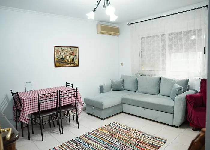 Blloku Check-in 24 شقة