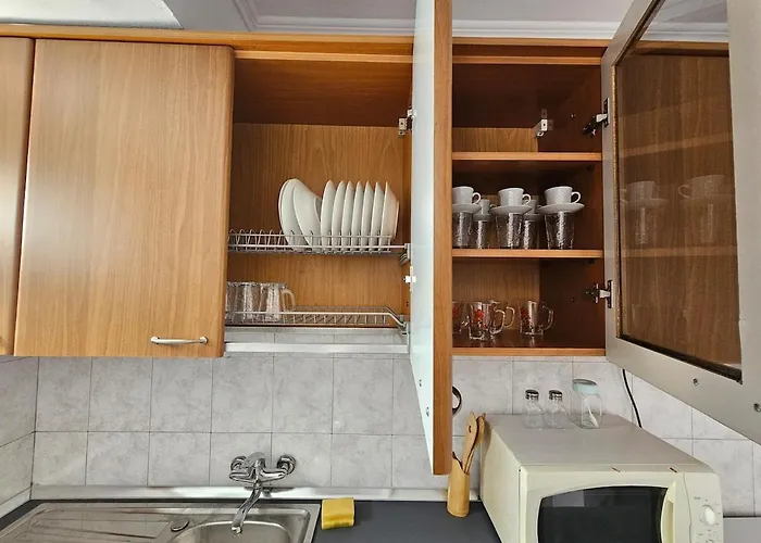 Blloku Check-in 24 Lejlighed