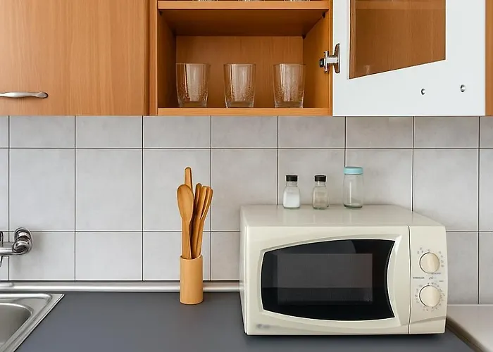 Blloku Check-in 24 Lejlighed